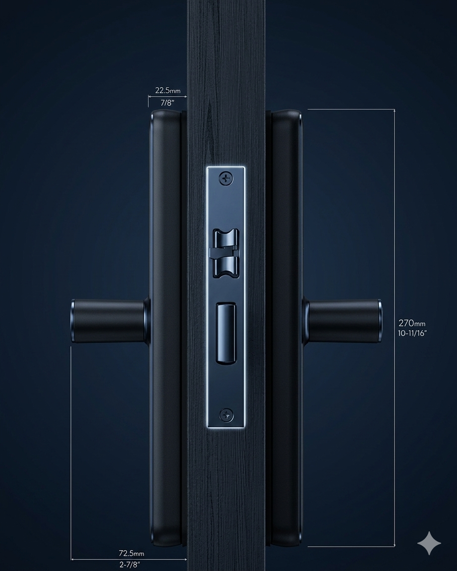 Smart Home Lock